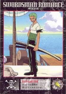 Otaku Gallery  / Anime e Manga / One Piece / Cards / 023.jpg